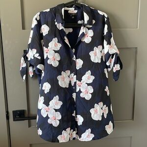 Banana Republic Dillon shirt - size large